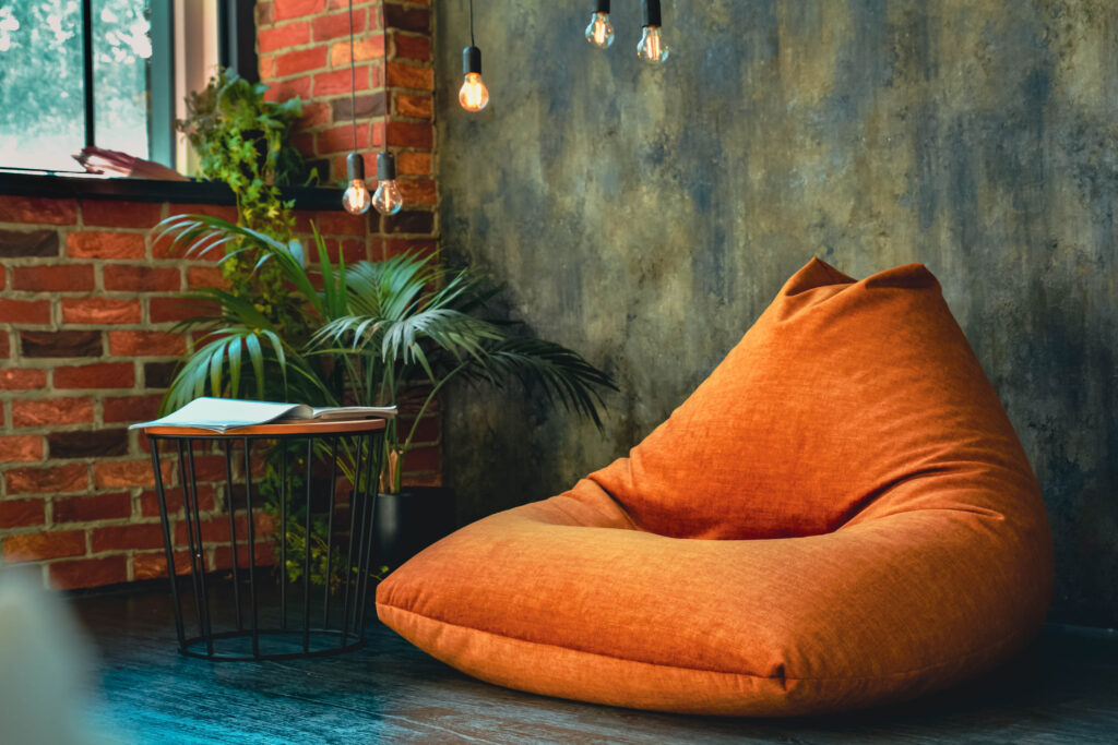 Miten valita itselle oikea säkkituoli?