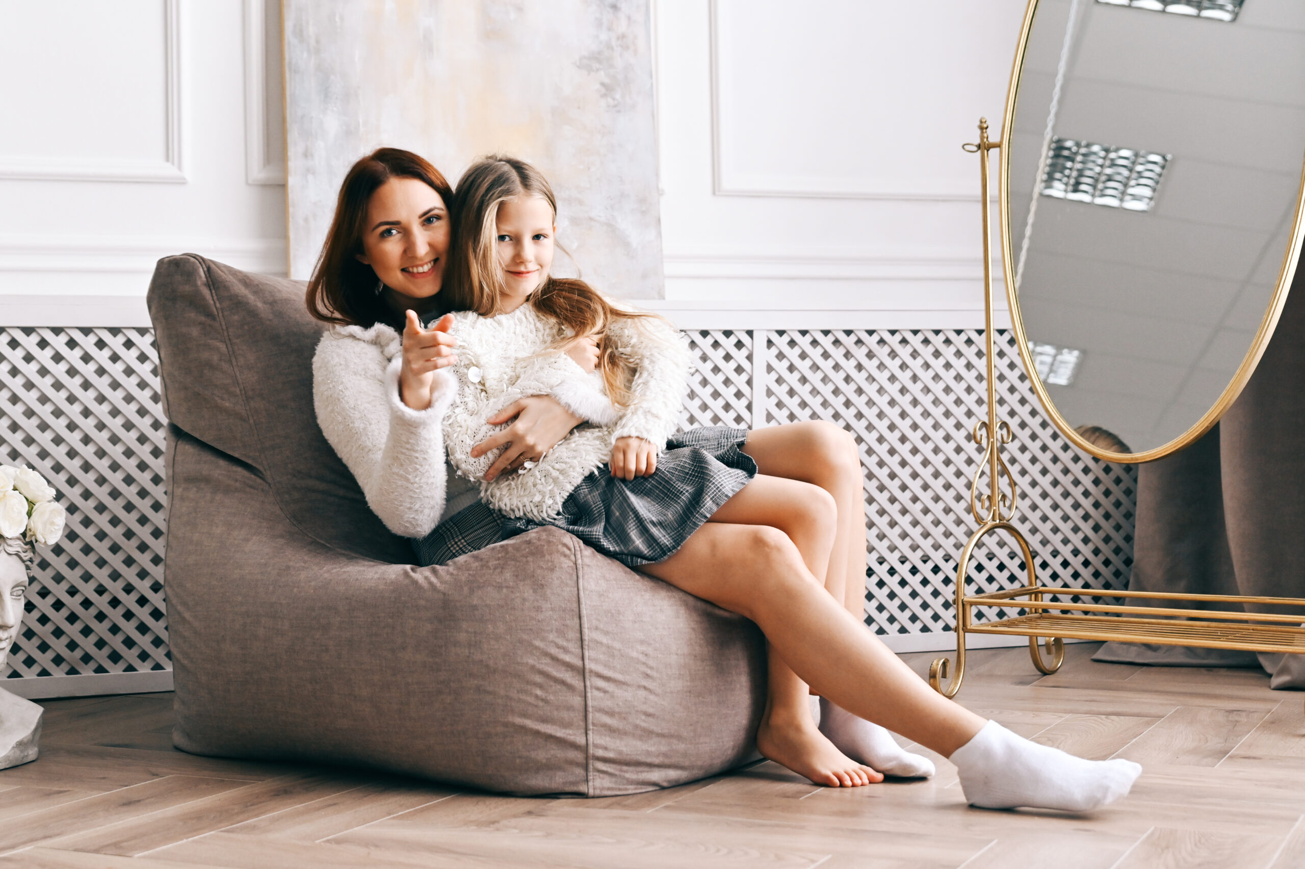 Säkkituoli Royal Vogue