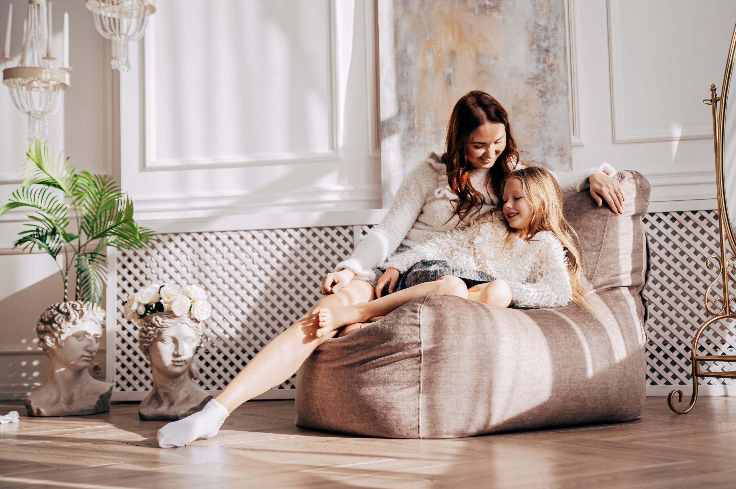 Säkkituoli Royal Vogue