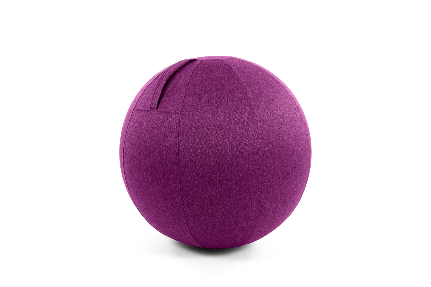 Ergonominen istumapallo