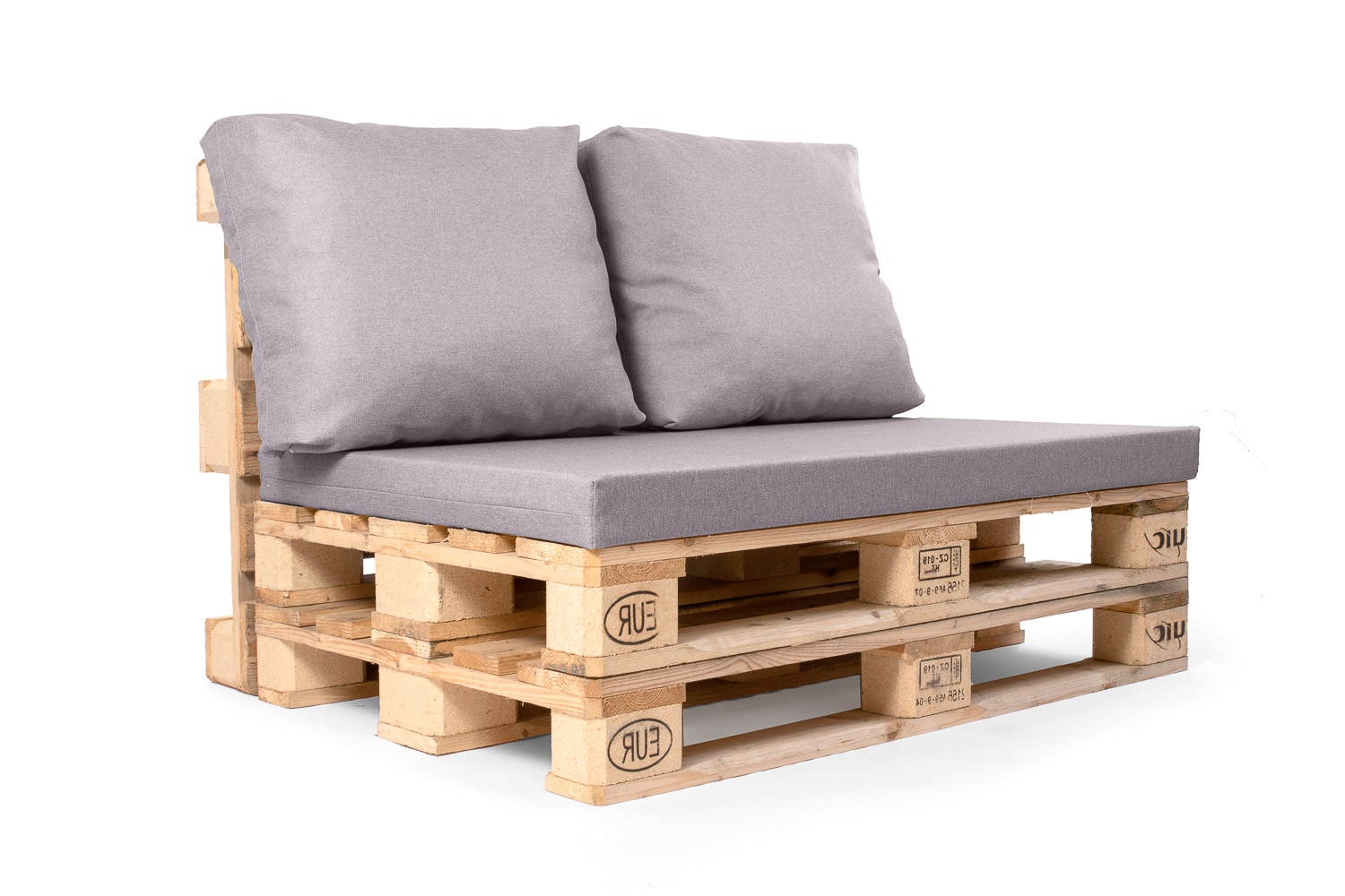 Selkänojantyyny eurolavoille Macau