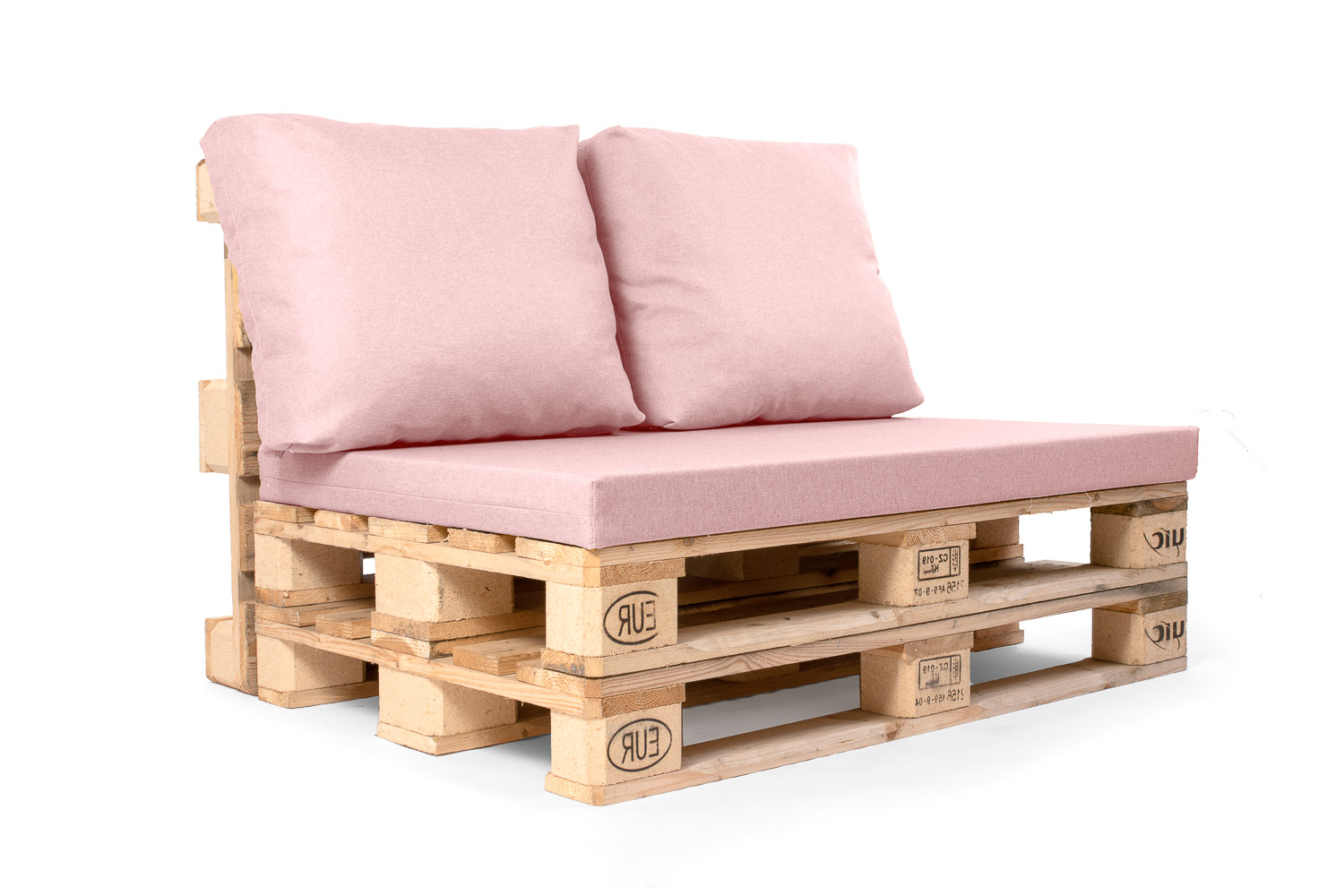 Selkänojantyyny eurolavoille Macau