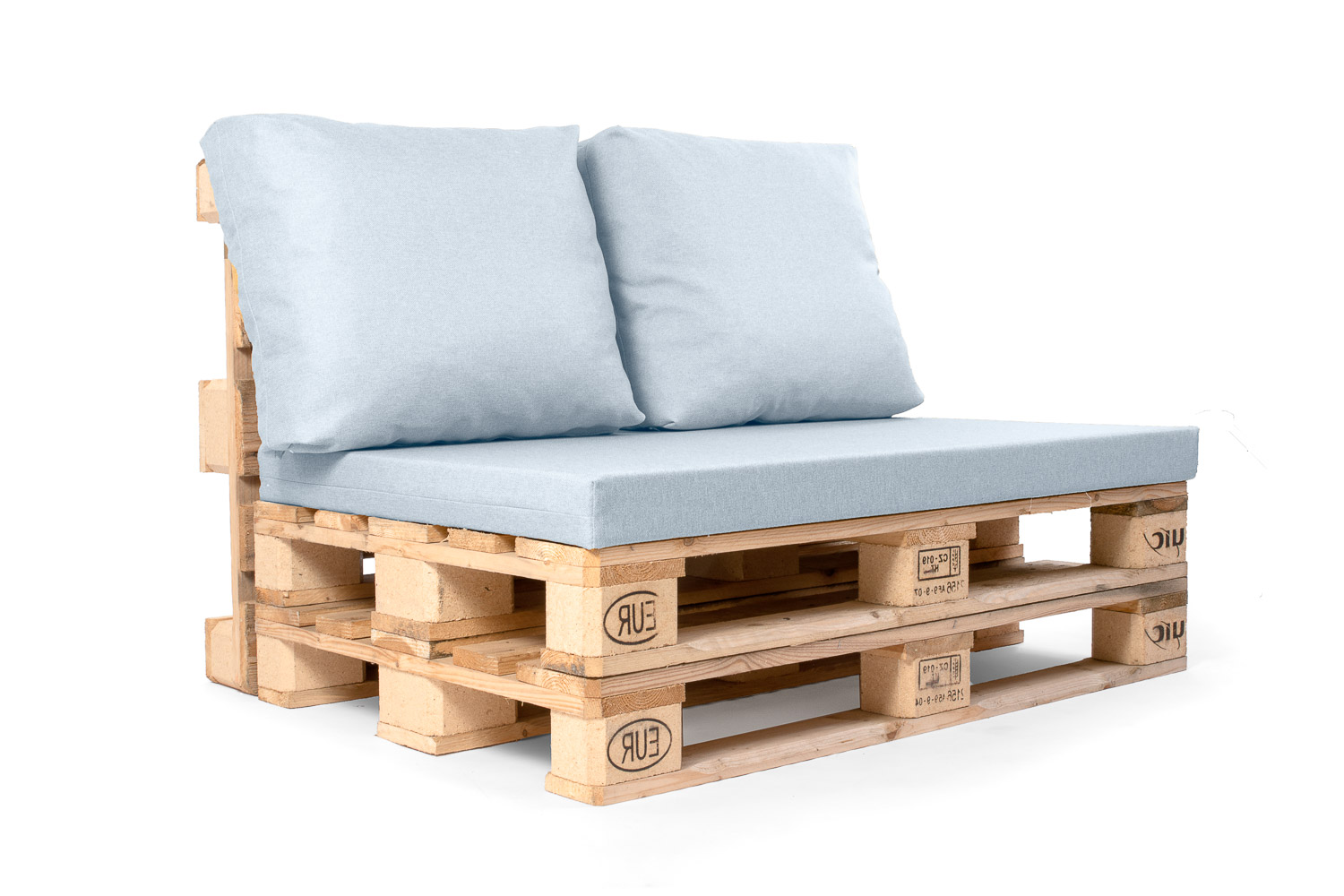 Selkänojantyyny eurolavoille Macau