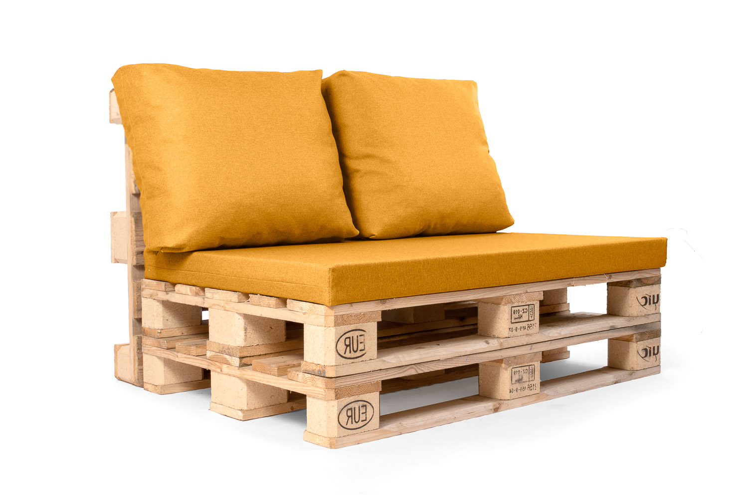 Selkänojantyyny eurolavoille Macau