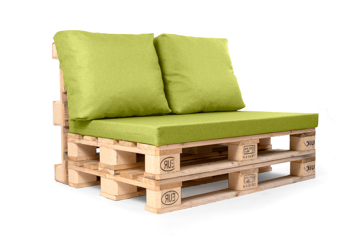 Selkänojantyyny eurolavoille Macau