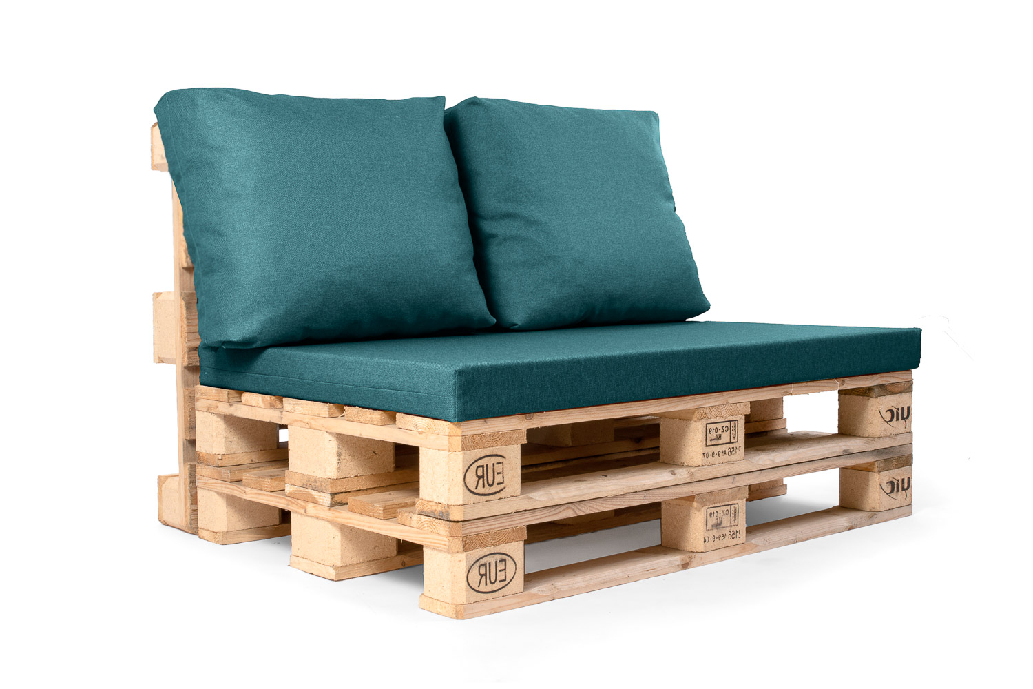 Selkänojantyyny eurolavoille Macau