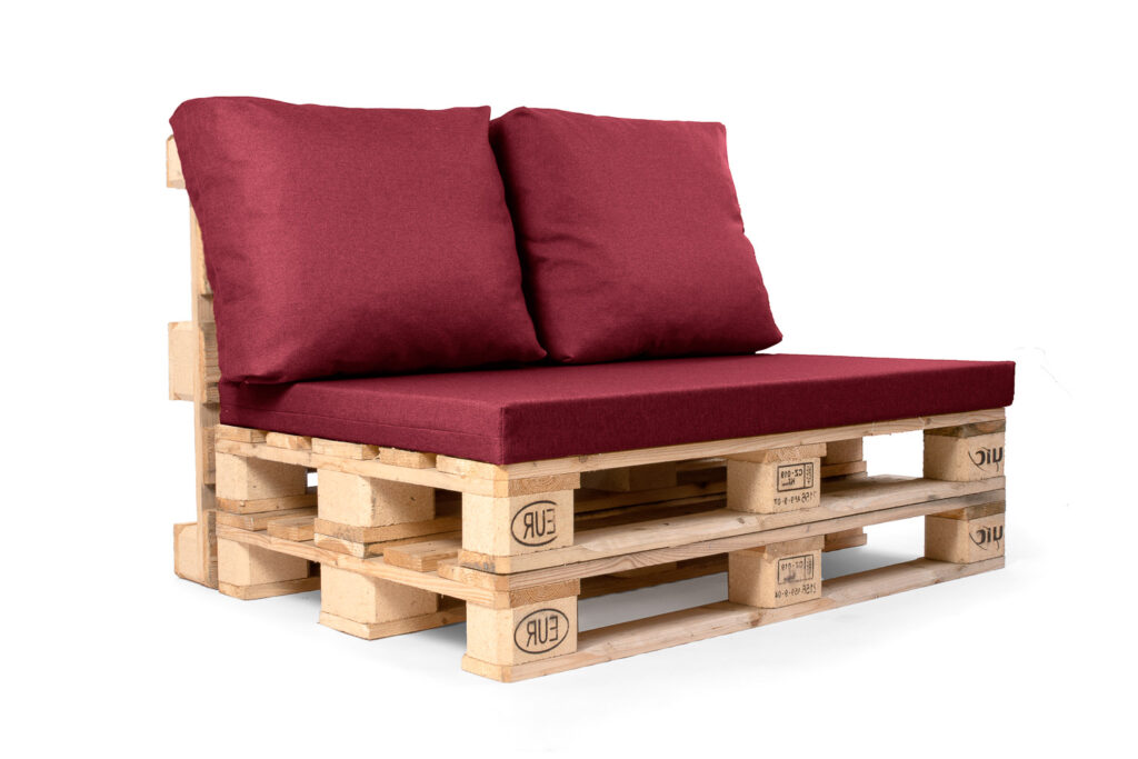 Selkänojantyyny eurolavoille Macau