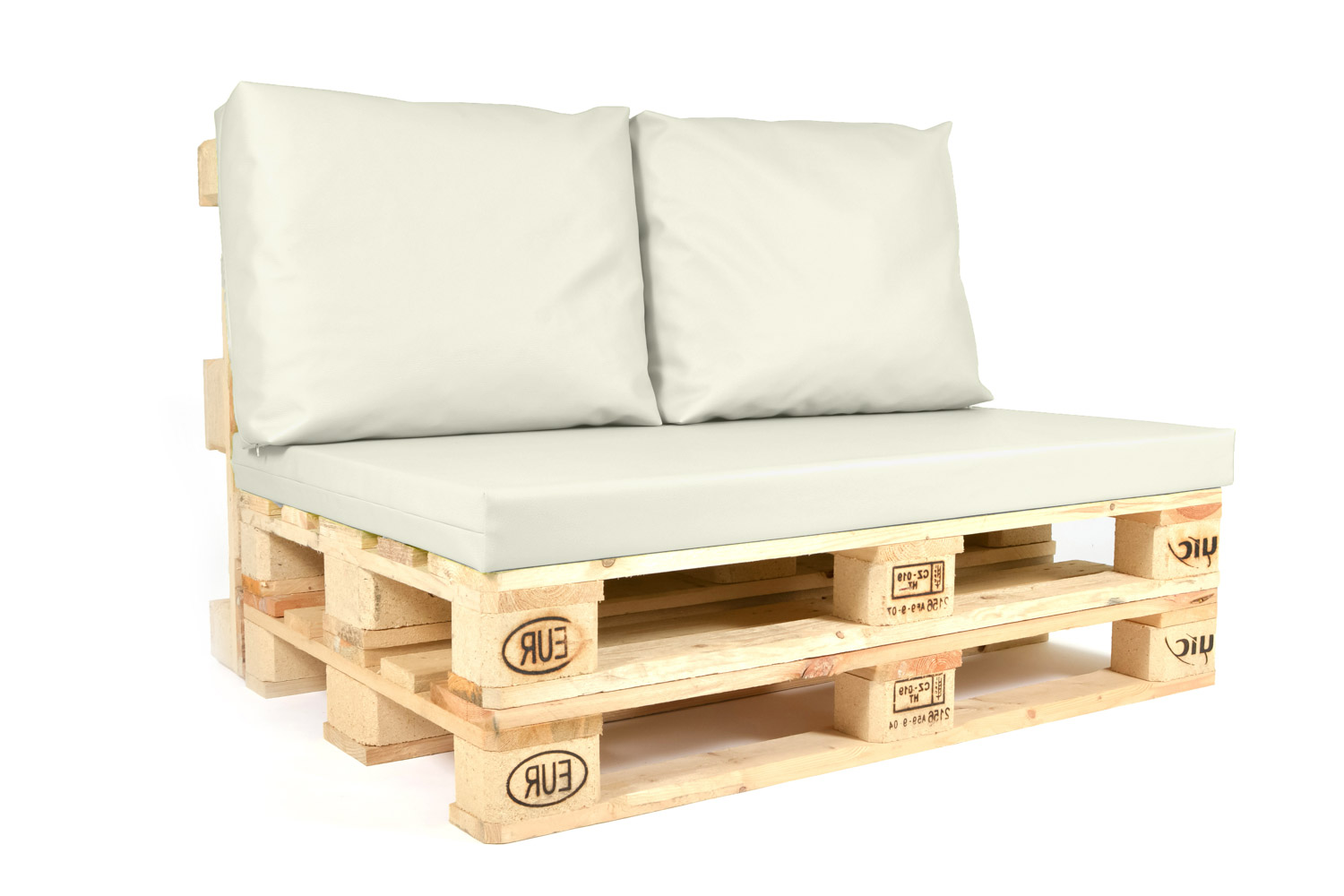 Istuintyyny eurolavoille Original