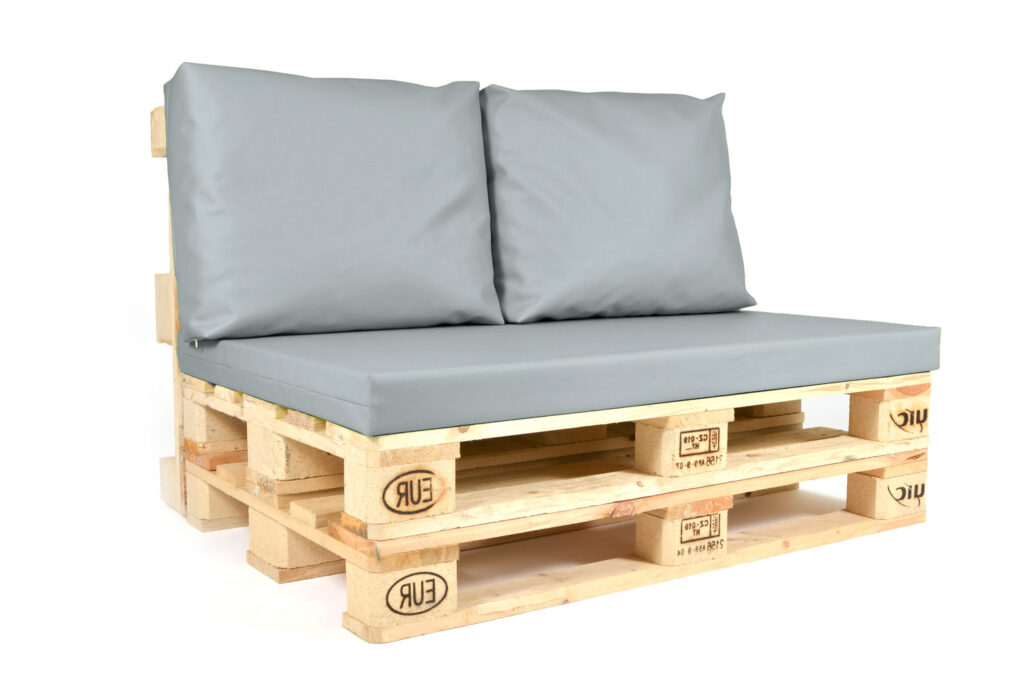 Selkänojantyyny eurolavoille Original