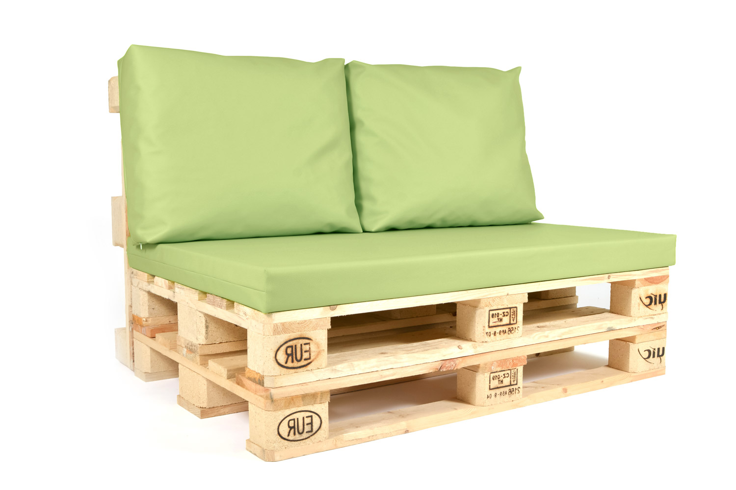 Selkänojantyyny eurolavoille Original