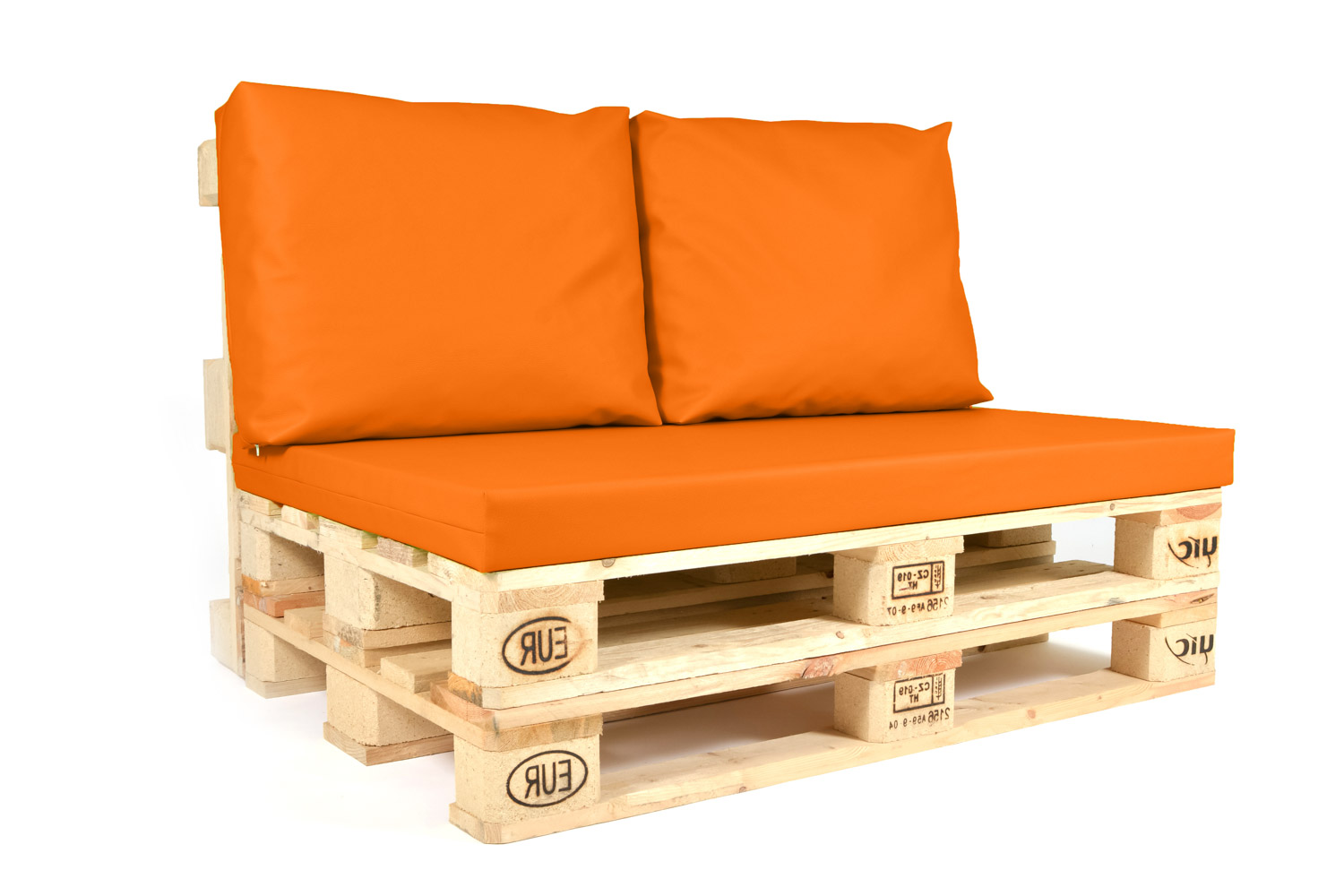 Selkänojantyyny eurolavoille Original