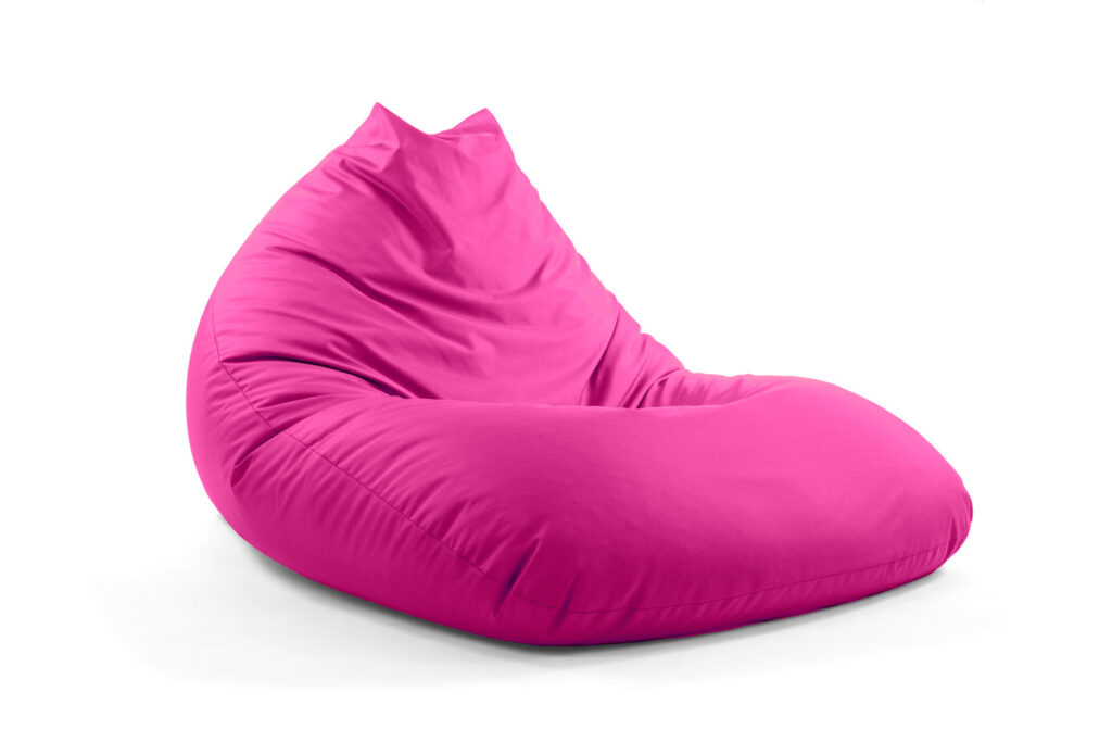 Säkkituoli Bella Active