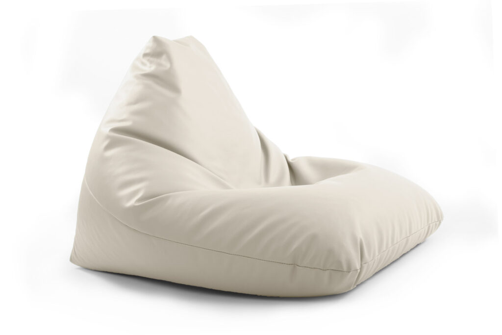 Säkkituoli Bella Original – Norsunluu, 160L
