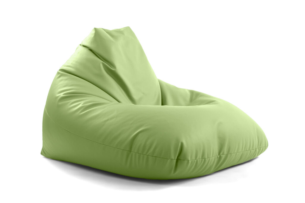 Säkkituoli Bella Original – Limen, 300L