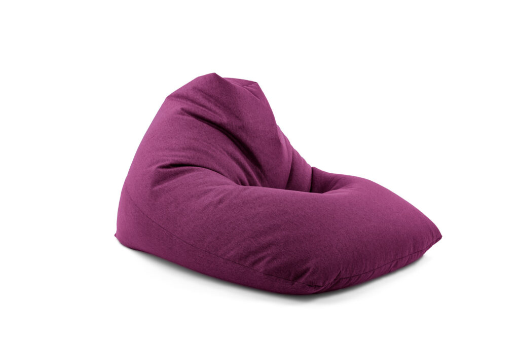 Säkkituoli Bella Style