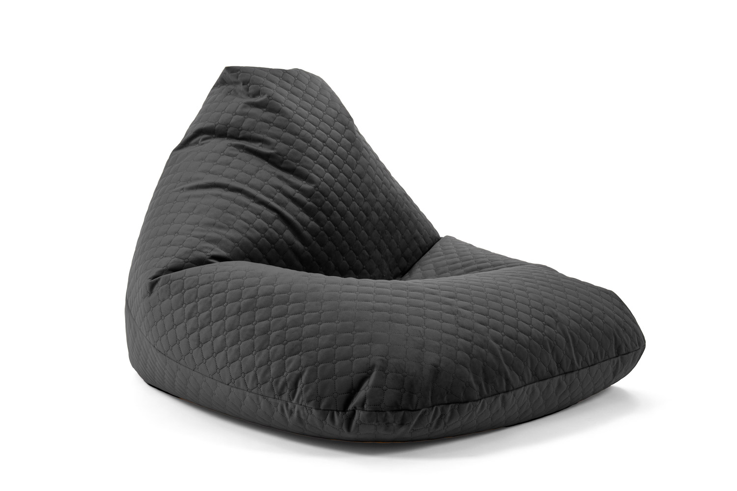 Säkkituoli Bella Vogue Premium