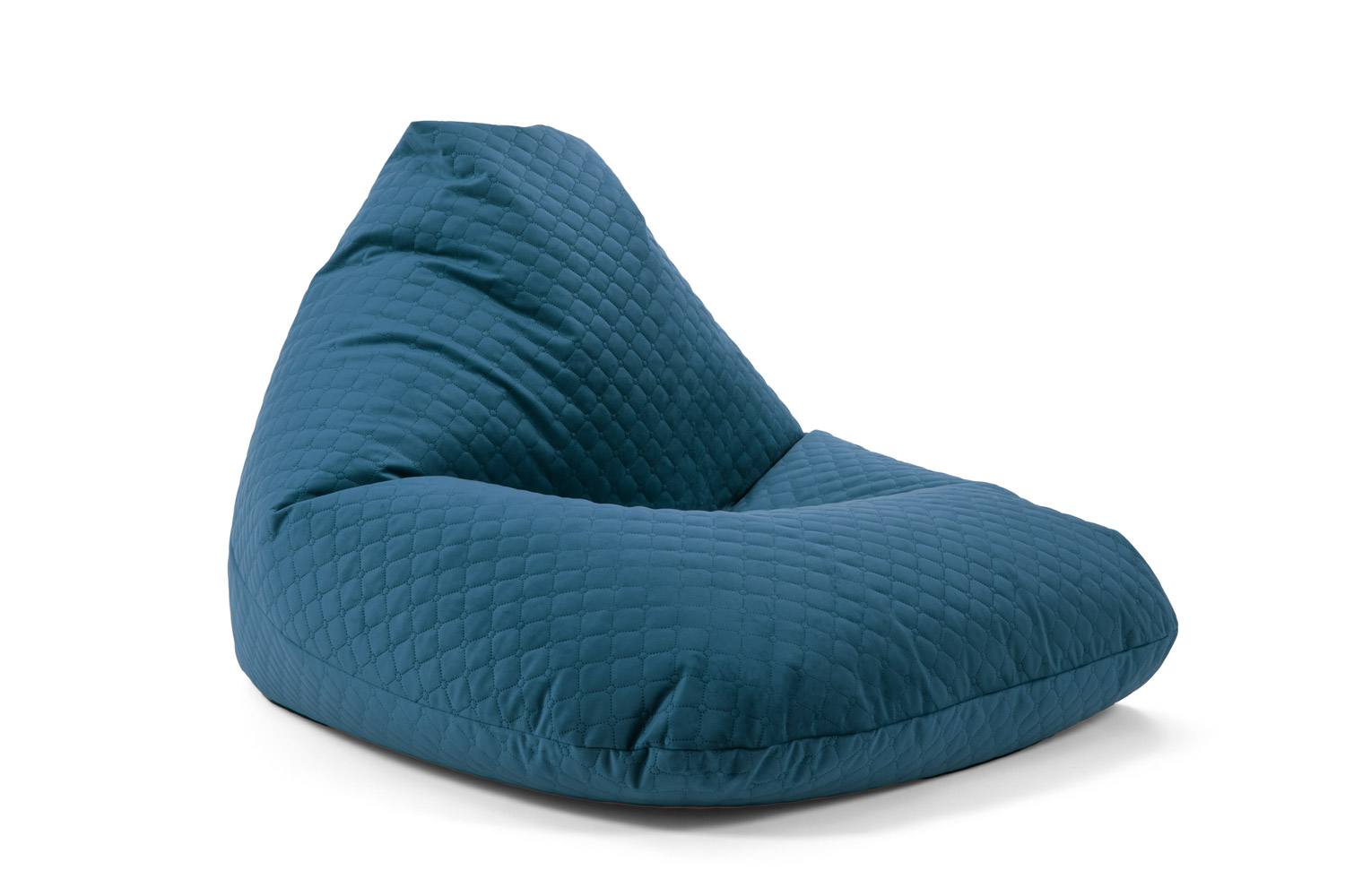 Säkkituoli Bella Vogue Premium