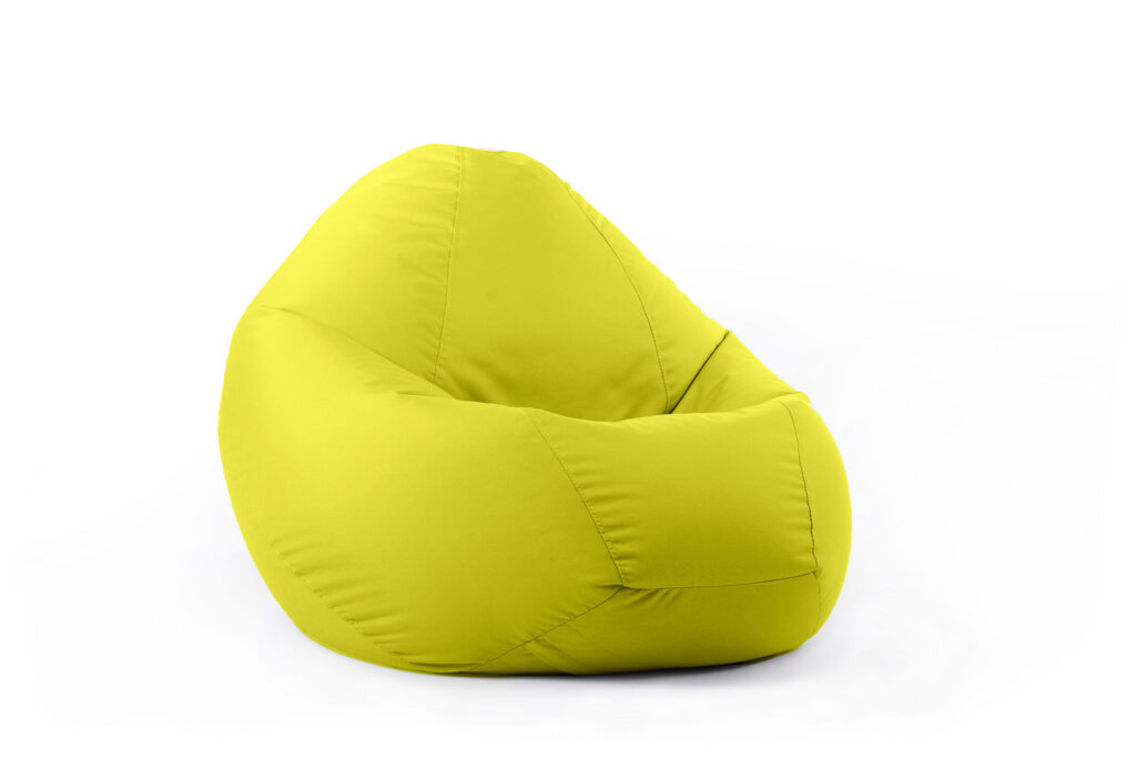 Säkkituoli Diana Active