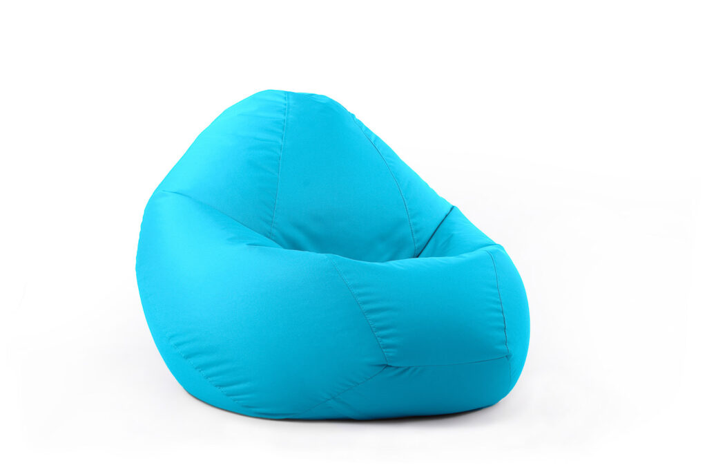 Säkkituoli Diana Active