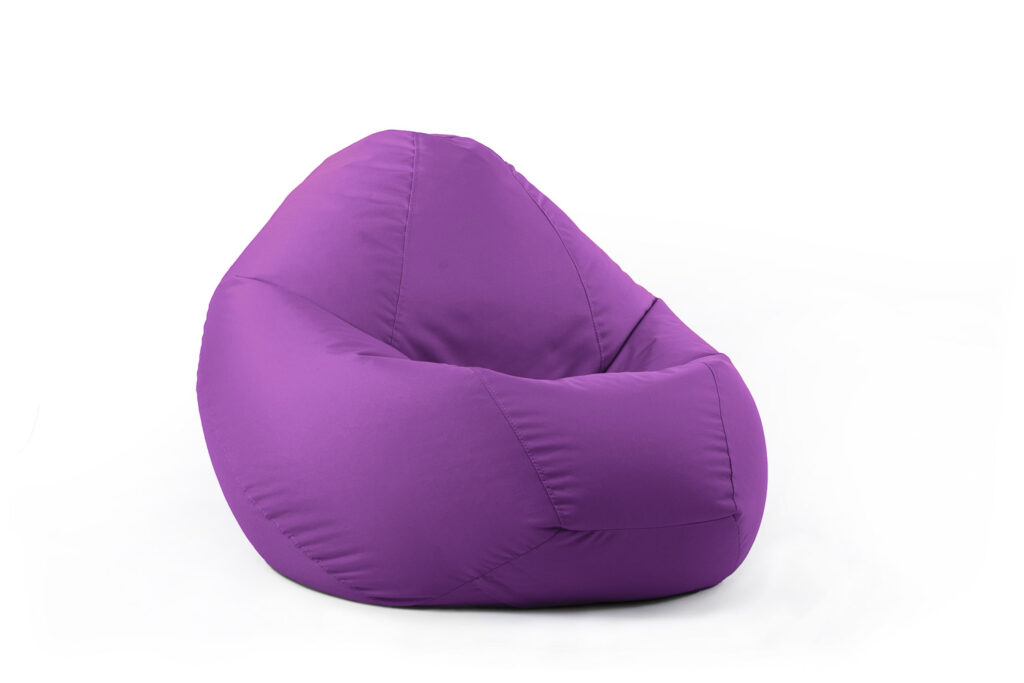 Säkkituoli Diana Active