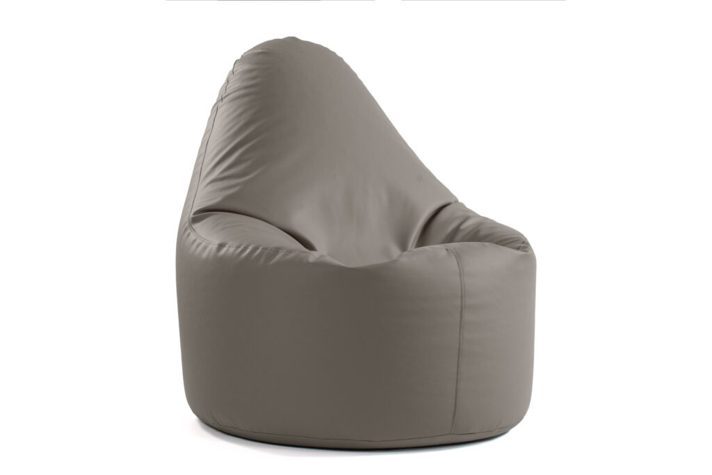 Säkkituoli Jacky Original – 380L, Tryffel