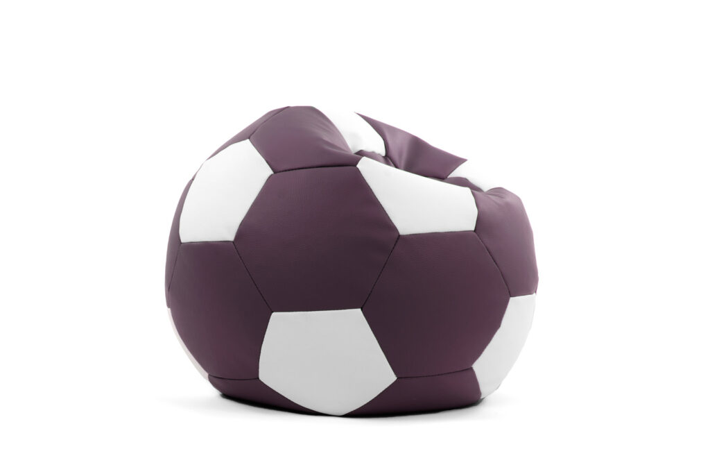 Säkkituoli jalkapallo