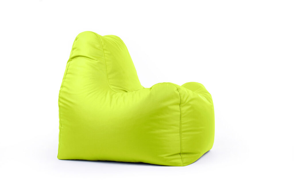 Säkkituoli Lucas Active