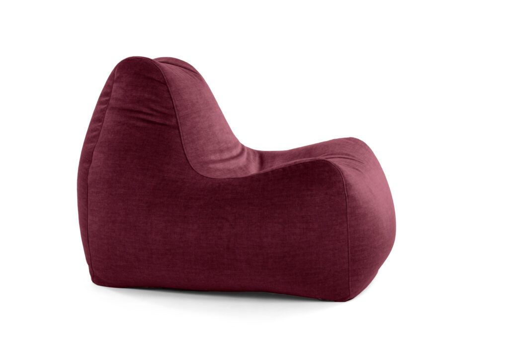 Säkkituoli Lucas Vogue