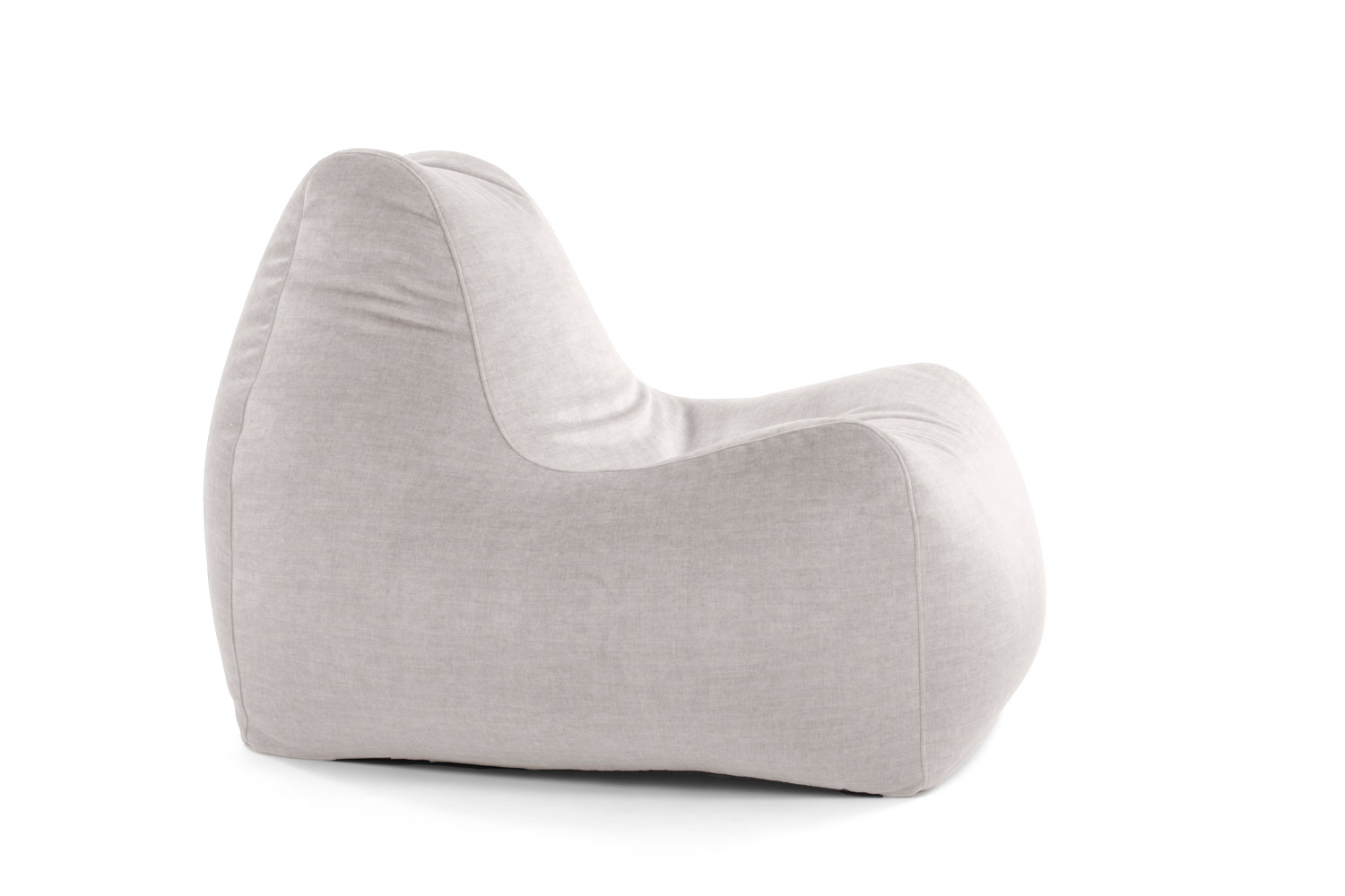 Säkkituoli Lucas Vogue