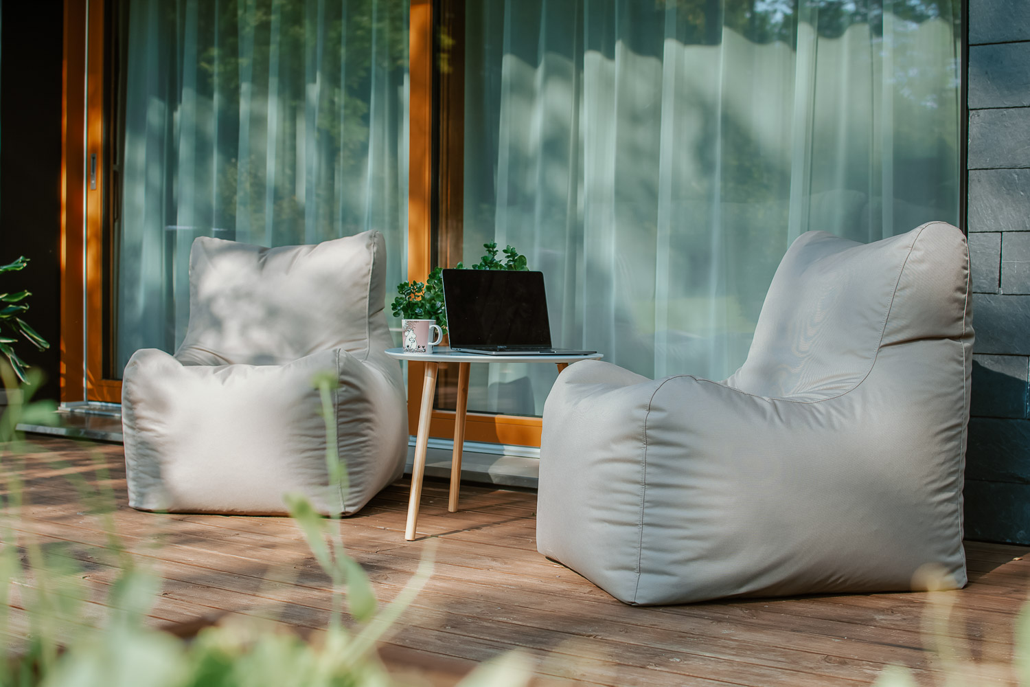 Säkkituoli Royal Active