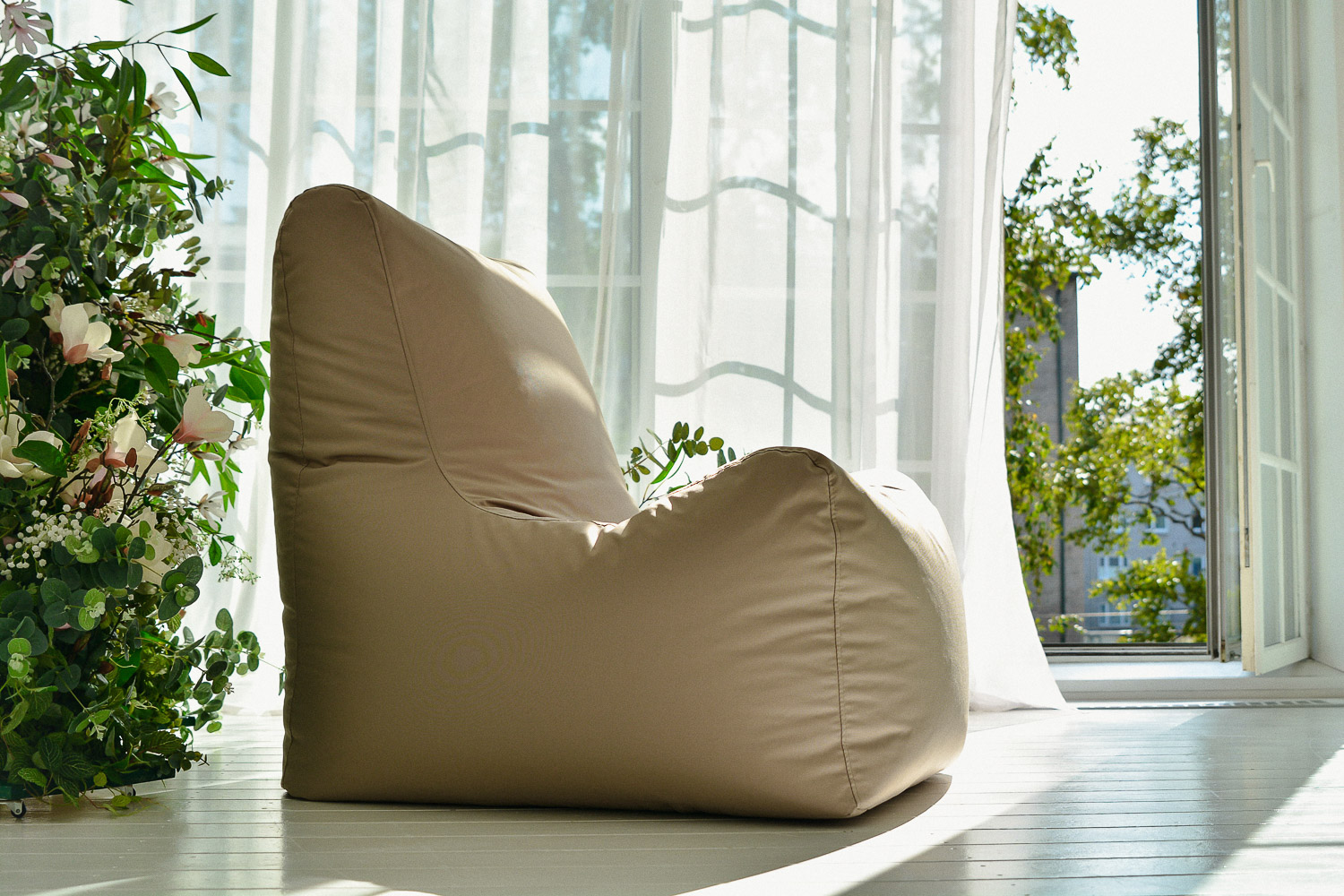 Säkkituoli Royal Active