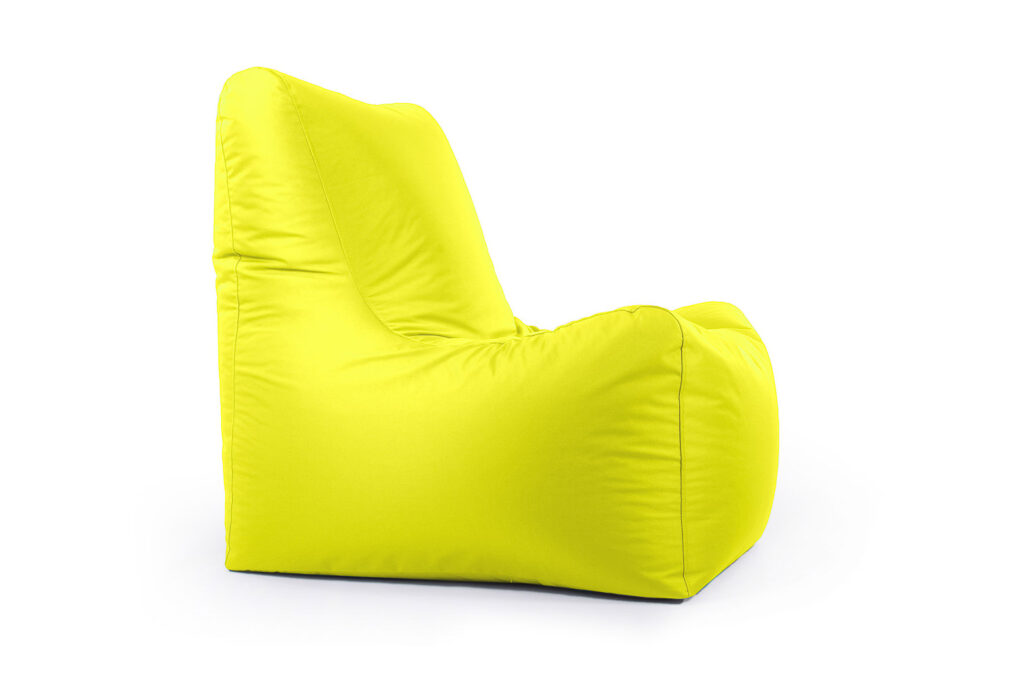 Säkkituoli Royal Active