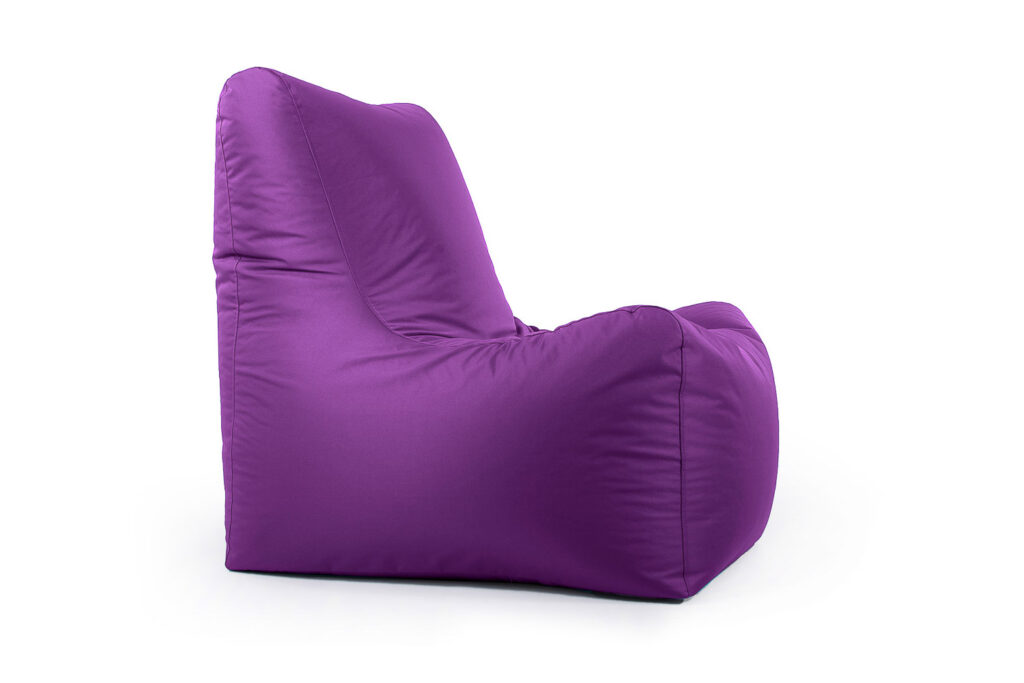 Säkkituoli Royal Active