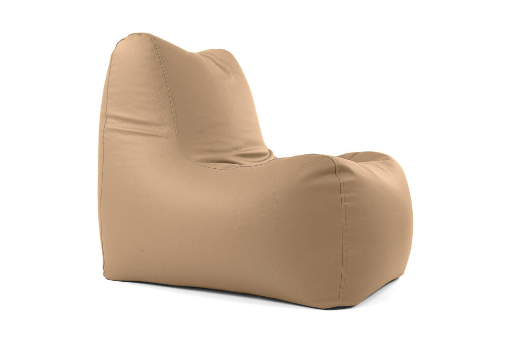 Säkkituoli Royal Original – Beige, 280L
