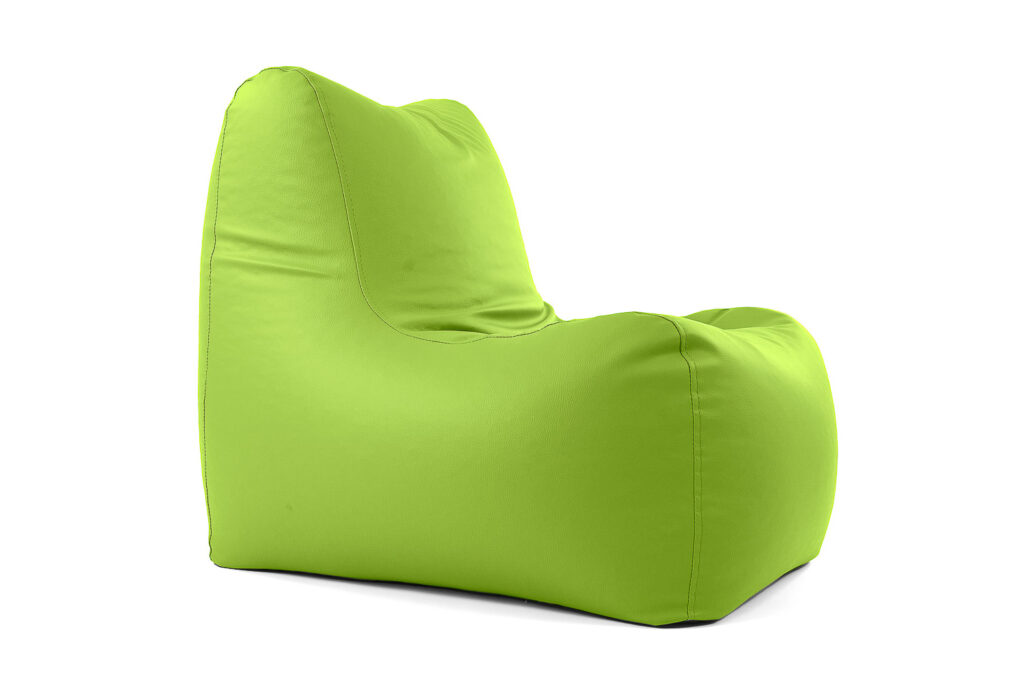 Säkkituoli Royal Original – Kirkas lime, 280L