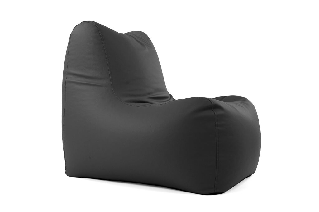 Säkkituoli Royal Original – Musta, 280L