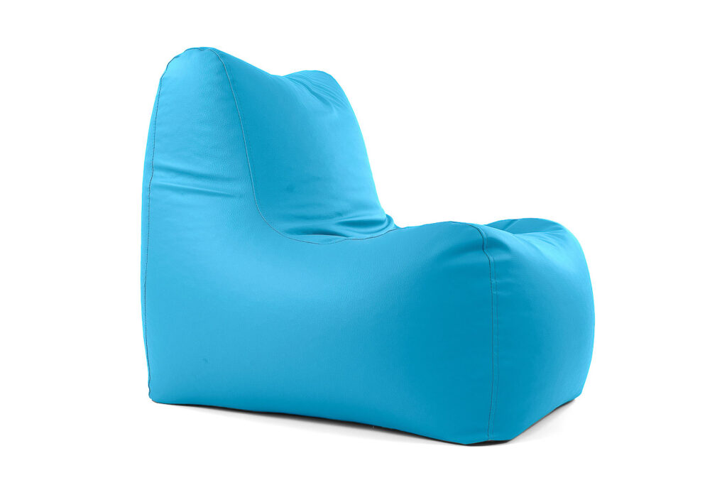 Säkkituoli Royal Original – Turkoosi, 280L