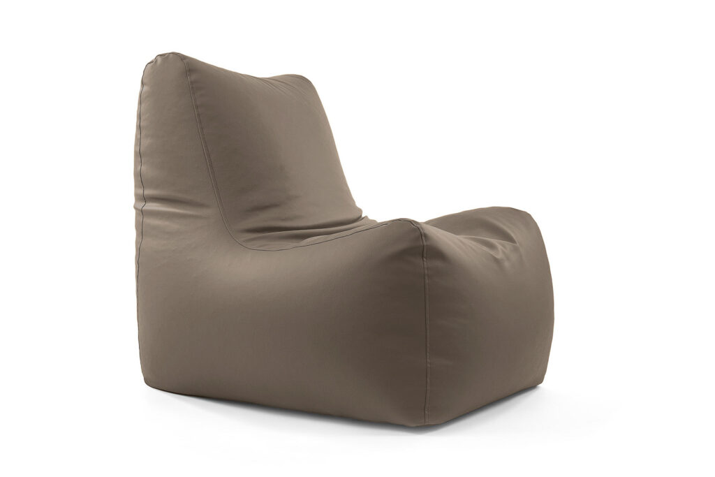 Säkkituoli Royal Original – Tryffel, 420L