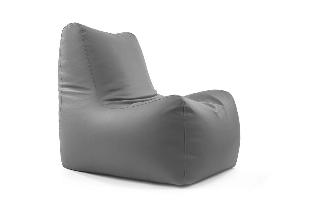 Säkkituoli Royal Original – Harmaa, 420L