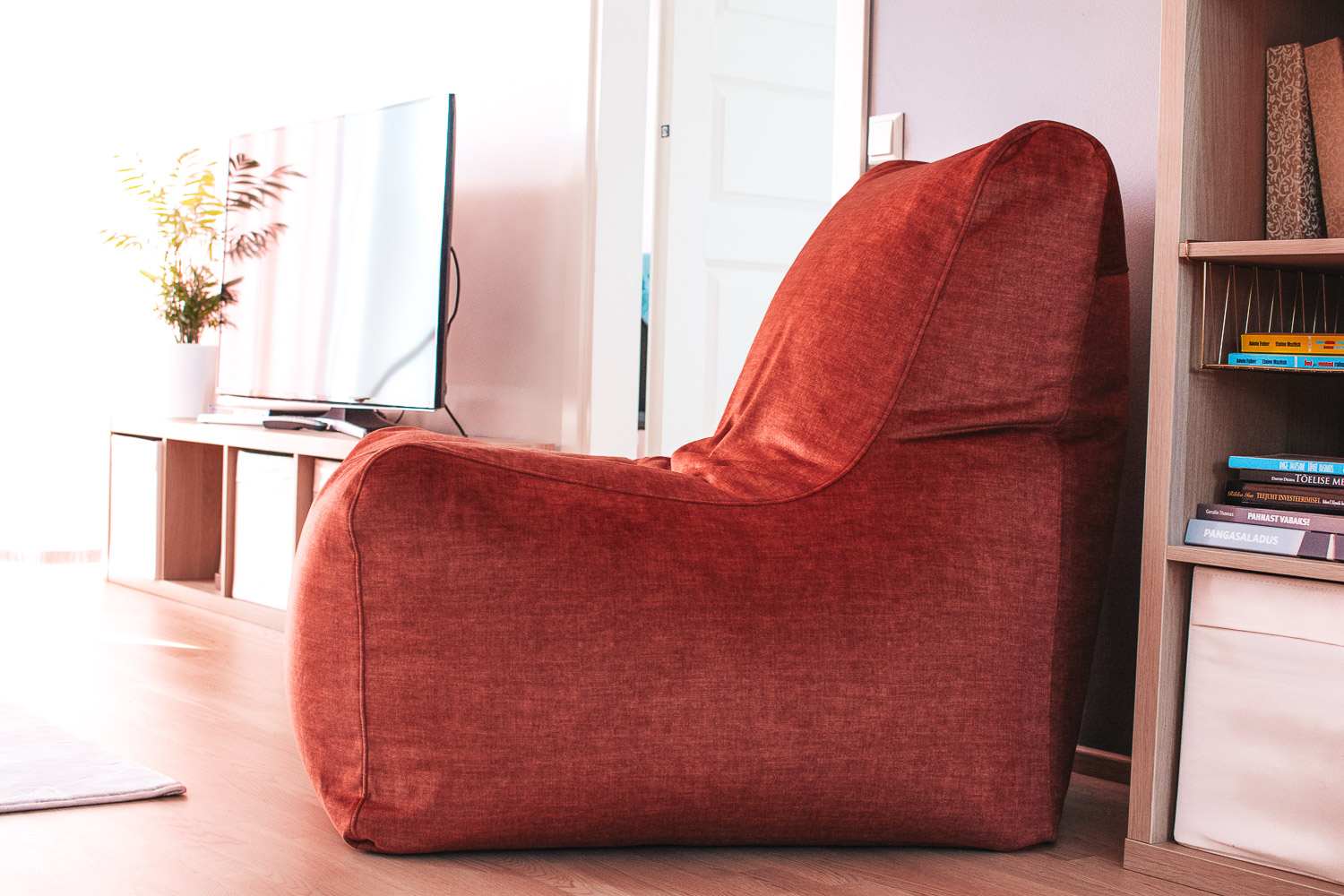 Säkkituoli Royal Vogue