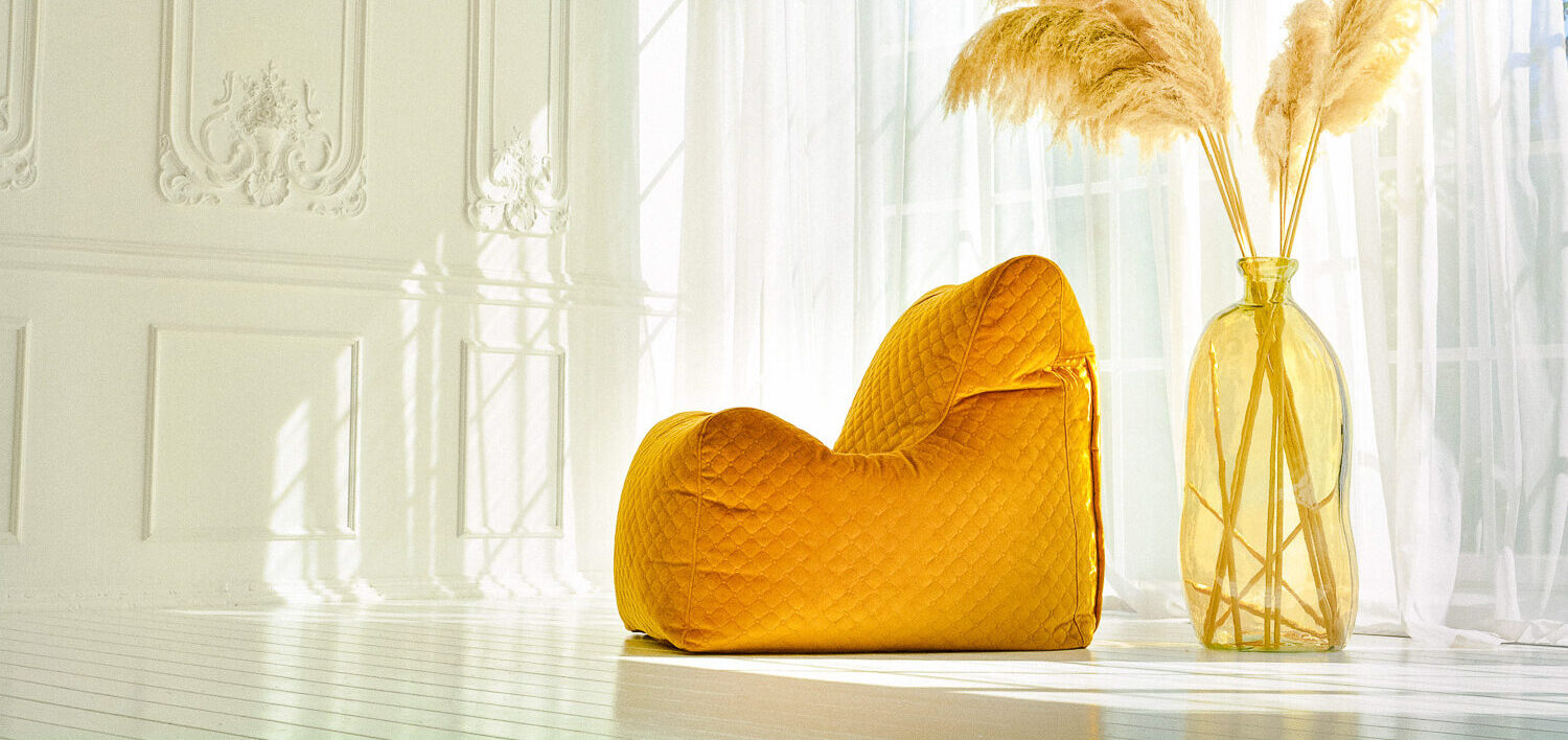 Elegantti yksityiskohta sisustuksessasi