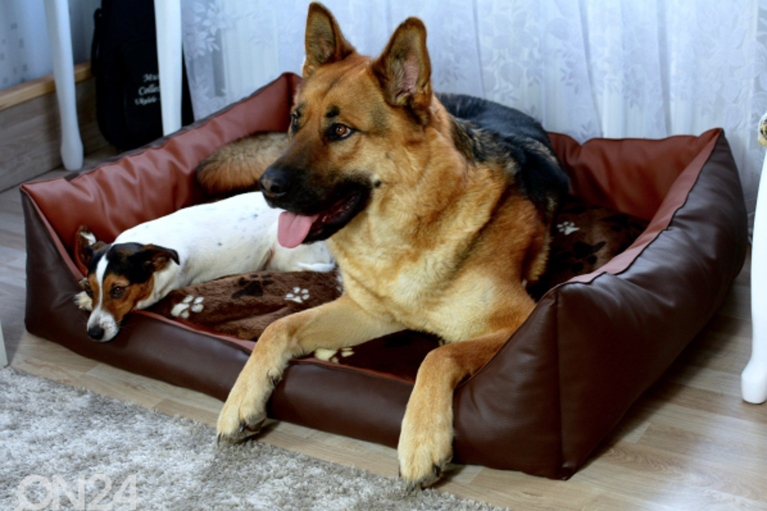 Koiranpeti Original Fluffy Paw