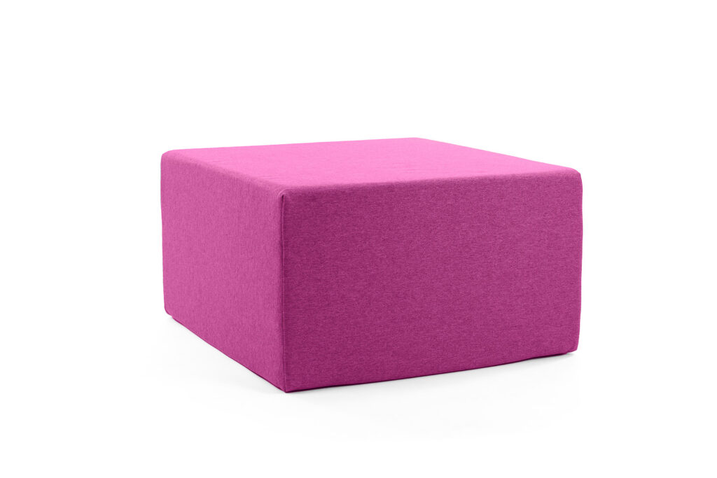 Vuoderahi Emma Style Eco – Fuksia