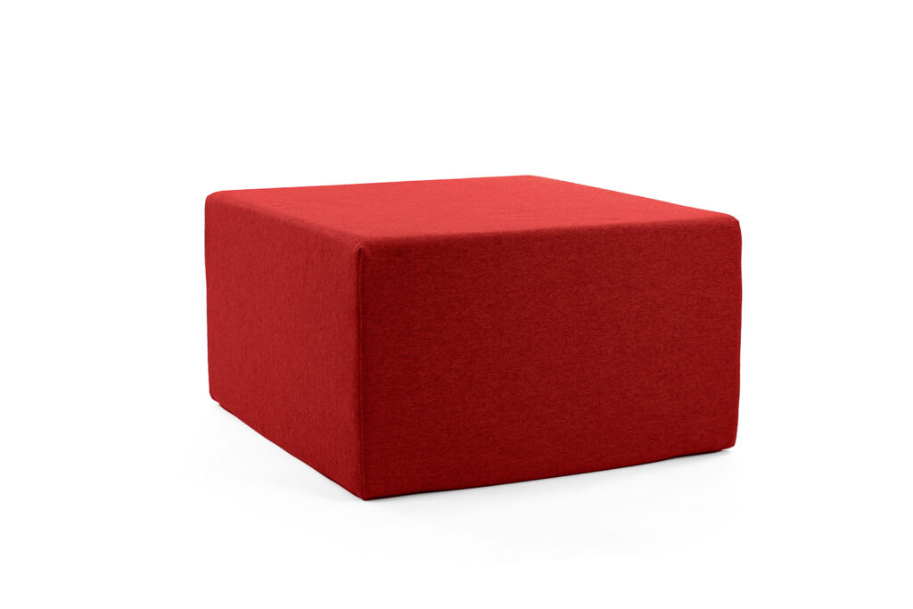 Vuoderahi Emma Style Eco – Punainen
