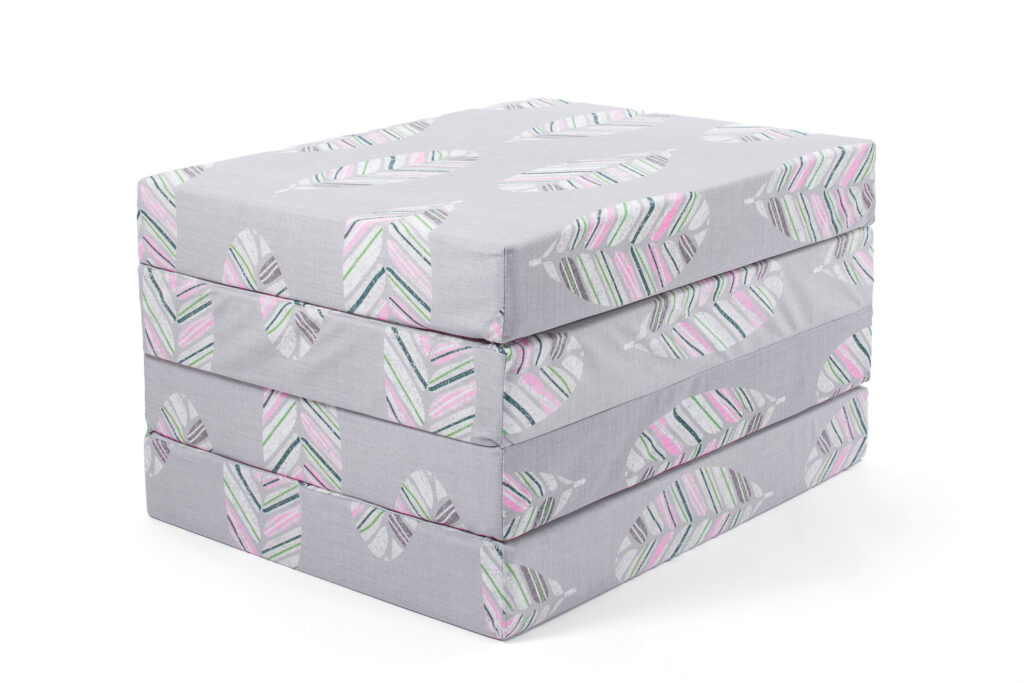 Vuoderahi Serena Soft lehti