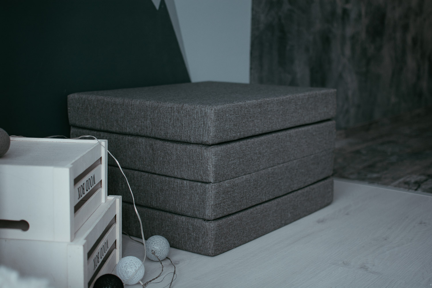 Vuoderahi Serena Flower