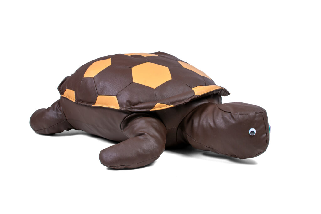 Istuintyyny Kilpikonna