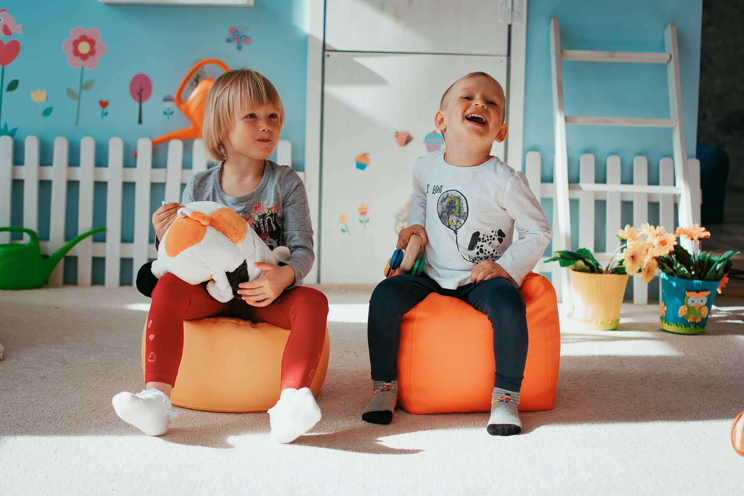 Minirahi Cube Original