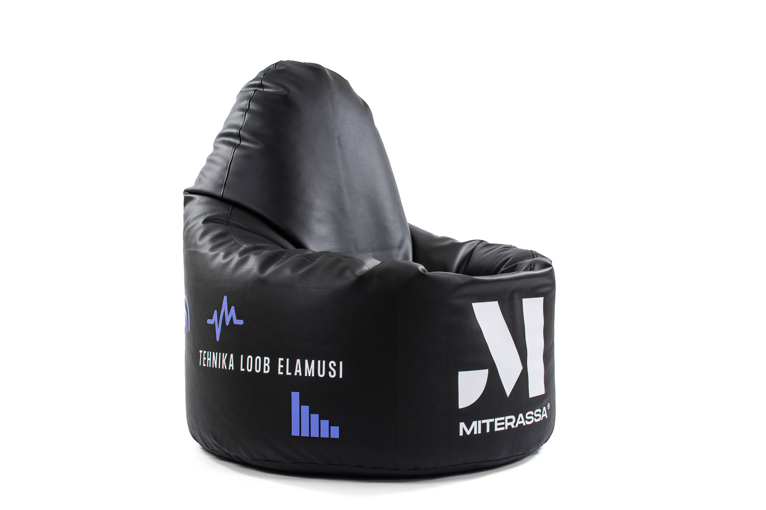 Mukautetut projektit