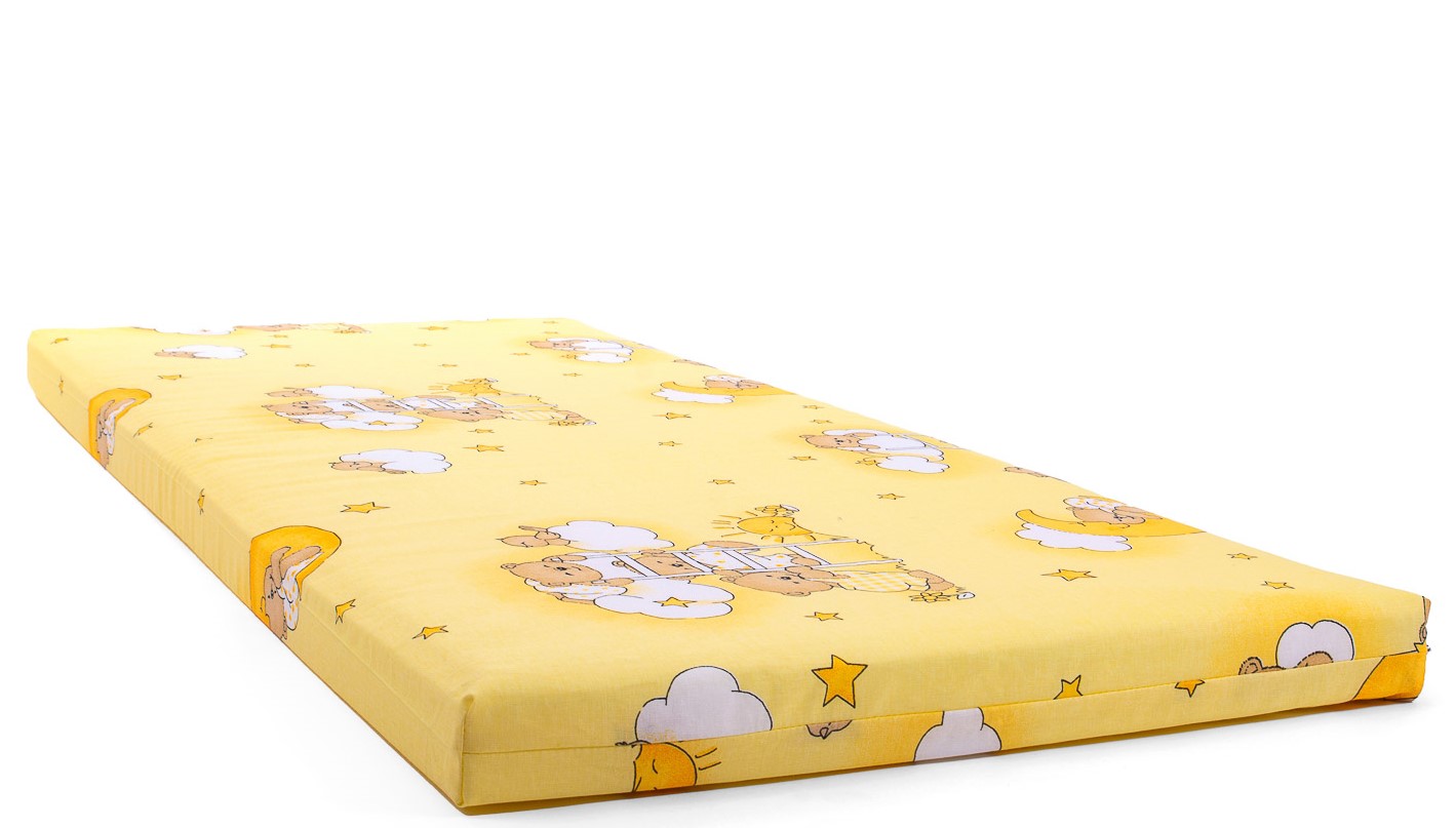 Laatikkosängyn patja